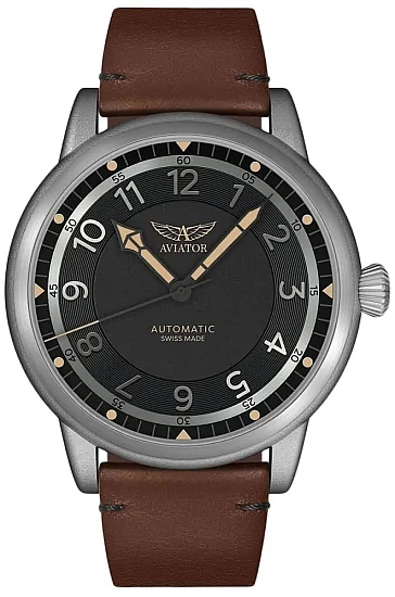 Aviator Douglas Dakota 45 Automatic V33102284