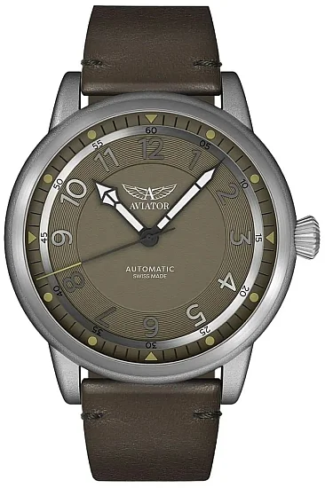 Aviator Douglas Dakota 45 Automatic V33102274