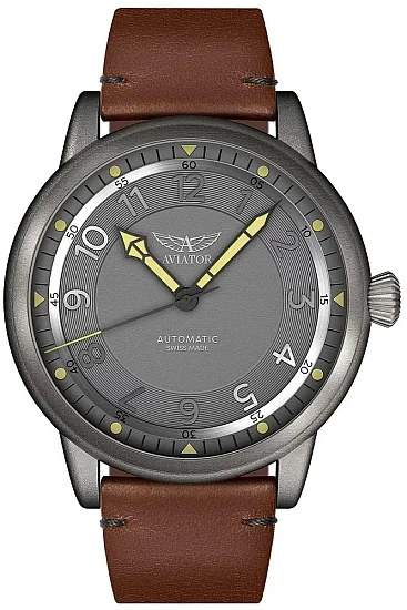 Aviator Douglas Dakota 45 Automatic V33172294
