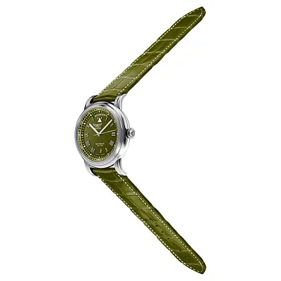 Aviator Douglas Day-Date 41 Automatic V.3.35.0.278.4