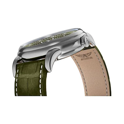 Aviator Douglas Day-Date 41 Automatic V.3.35.0.278.4