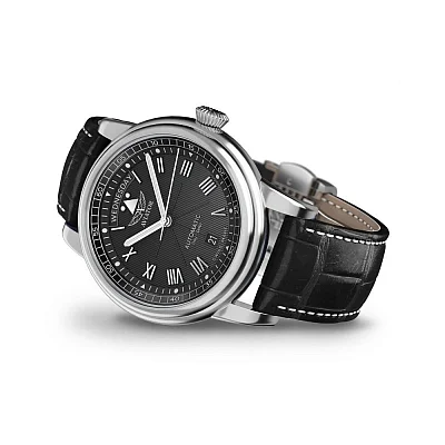 Aviator Douglas Day-Date 41 Automatic V.3.35.0.274.4