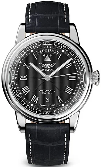 Aviator Douglas Day-Date 41 Automatic V33502744