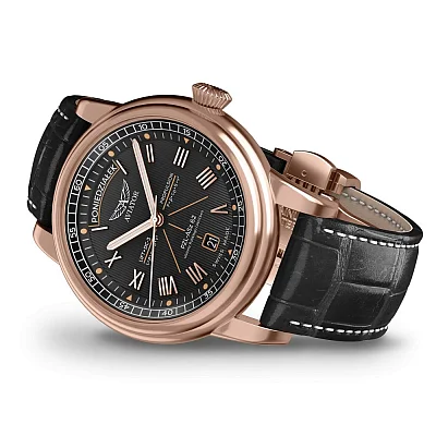 Aviator Douglas Day-Date 41 Automatic Polska Limitowana Edycja II V.3.35.2.282.4 PL
