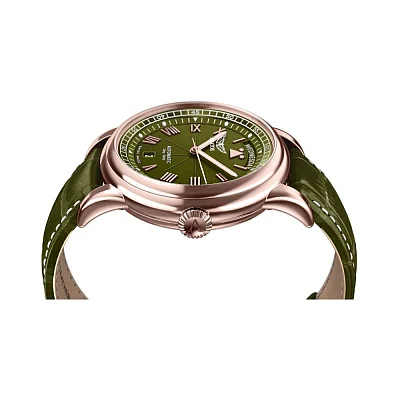 Aviator Douglas Day-Date 41 Automatic Rose Gold PVD V.3.35.2.279.4