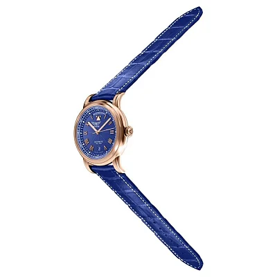 Aviator Douglas Day-Date 41 Automatic Rose Gold PVD V.3.35.2.277.4