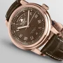  Zdjęcie 2 Aviator Douglas Day-Date 41 Automatic Rose Gold PVD V.3.35.2.280.4