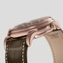  Zdjęcie 4 Aviator Douglas Day-Date 41 Automatic Rose Gold PVD V.3.35.2.280.4