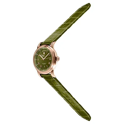 Aviator Douglas Day-Date 41 Automatic Rose Gold PVD V.3.35.2.279.4