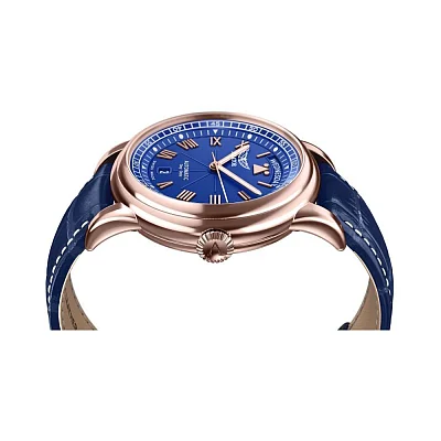 Aviator Douglas Day-Date 41 Automatic Rose Gold PVD V.3.35.2.277.4