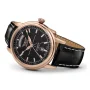  Zdjęcie 2 Aviator Douglas Day-Date 45 Automatic Rose Gold PVD V.3.20.2.146.4