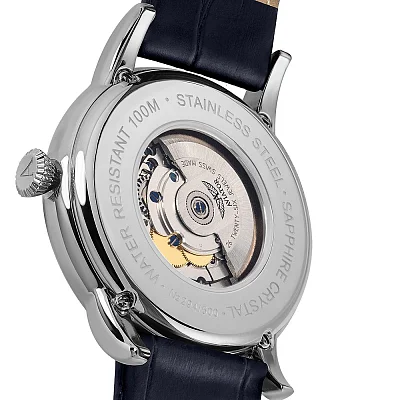 Aviator Douglas Day-Date Automatic V.3.20.0.145.4