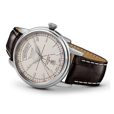Aviator Douglas Day-Date Automatic V.3.20.0.141.4