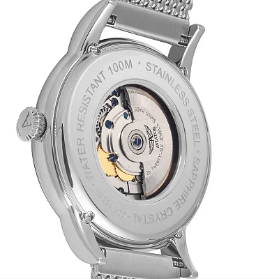 Aviator Douglas Day-Date Automatic Mesh V.3.20.0.142.5