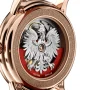  Zdjęcie 7 Aviator Douglas Day-Date Automatic Polish Edition V Stanislaw Skarzynski V.3.44.2.395.4