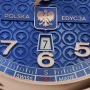  Zdjęcie 3 Aviator Douglas Day-Date Automatic Polish Edition V Stanislaw Skarzynski V.3.44.2.395.4