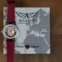  Zdjęcie 7 Aviator Douglas Day-Date Automatic Polish Limited Edition V Stanisław Skarżyński V.3.44.0.394.4