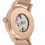  Zdjęcie 2 Aviator Douglas Day-Date Automatic Rose Gold PVD Mesh V.3.20.2.226.5