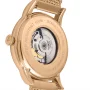  Zdjęcie 2 Aviator Douglas Day-Date Automatic Rose Gold PVD Mesh V.3.20.1.147.5