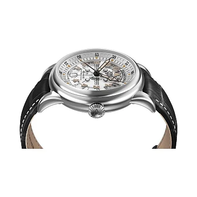 Aviator Douglas Day-Date Meca-41 Automatic V.3.36.0.293.4 PL