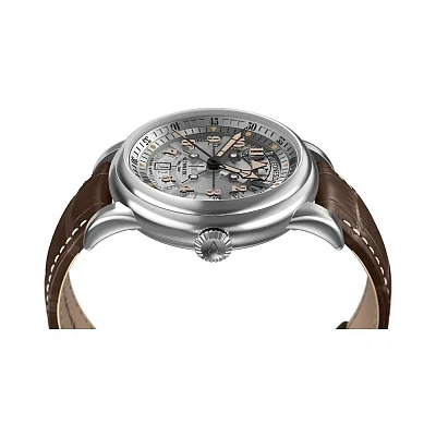 Aviator Douglas Day-Date Meca-41 Automatic V.3.36.0.286.4