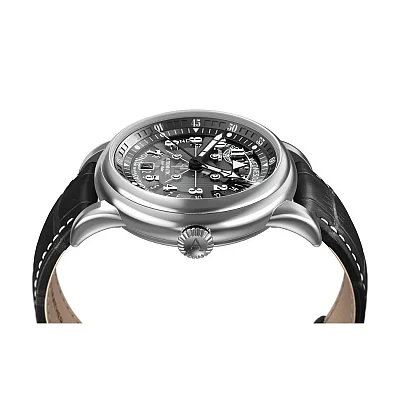 Aviator Douglas Day-Date Meca-41 Automatic V.3.36.0.284.4