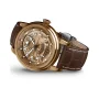  Zdjęcie 3 Aviator Douglas Day-Date Meca-41 Automatic Bronze PVD V.3.36.8.290.4