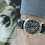  Zdjęcie 8 Aviator Douglas Day-Date Meca-41 Automatic Polska Limitowana Edycja V.3.36.2.294.4 PL
