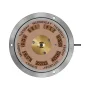  Zdjęcie 4 Aviator Douglas Day-Date Meca-41 Automatic Rose Gold PVD V.3.36.2.288.4