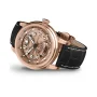  Zdjęcie 3 Aviator Douglas Day-Date Meca-41 Automatic Rose Gold PVD V.3.36.2.288.4
