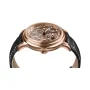  Zdjęcie 2 Aviator Douglas Day-Date Meca-41 Automatic Rose Gold PVD V.3.36.2.288.4