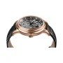  Zdjęcie 2 Aviator Douglas Day-Date Meca-41 Automatic Rose Gold PVD V.3.36.2.285.4