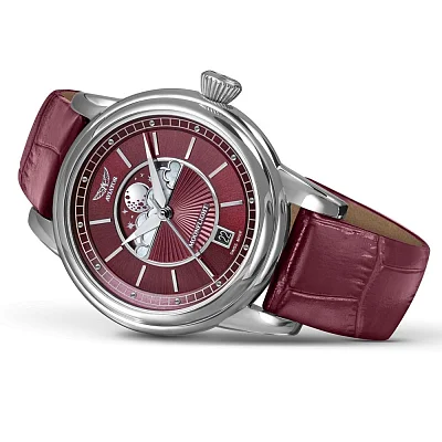 Aviator Douglas Moonflight Moonphase V.1.33.0.264.4