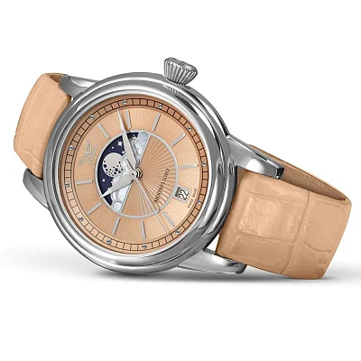 Aviator Douglas Moonflight Moonphase V.1.33.0.259.4