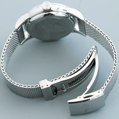 Aviator Douglas Moonflight Moonphase Mesh V.1.33.0.261.5