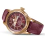  Zdjęcie 2 Aviator Douglas Moonflight Moonphase Rose Gold PVD V.1.33.2.265.4