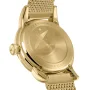  Zdjęcie 3 Aviator Douglas Moonflight Moonphase Yellow Gold PVD Mesh V.1.33.1.343.5
