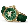  Zdjęcie 3 Aviator Douglas Moonflight Moonphase Yellow Gold PVD Diamonds Polska Edycja Limitowana V.1.33.1.391.4 PL