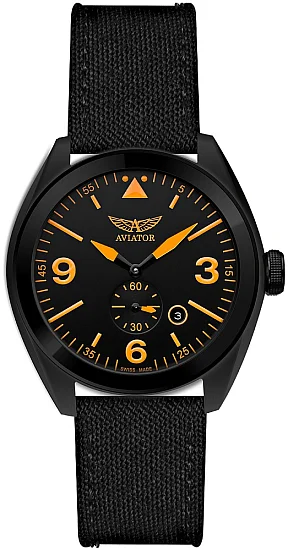 Aviator MIG-25 Foxbat Small Second OUTLET M11050627