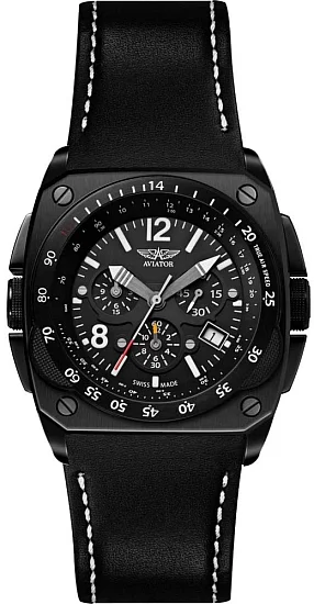 Aviator MIG-29 SMT Black M450094