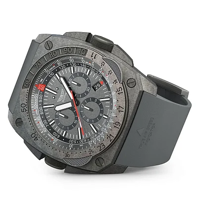 Aviator MIG-29 SMT Grey Limited Edition M.2.30.7.221.6