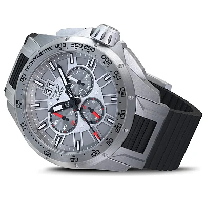 Aviator MIG-35 Limited Edition M.2.19.0.135.6