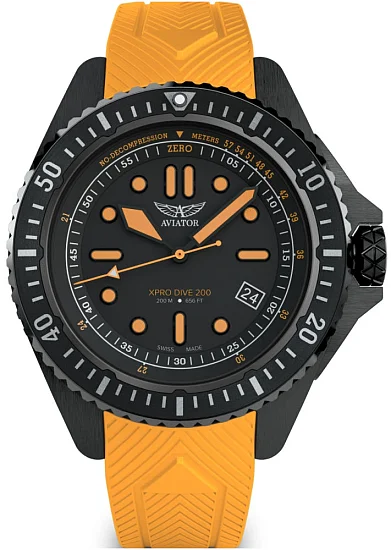 Aviator XPRO 200 Date Quartz V14253780