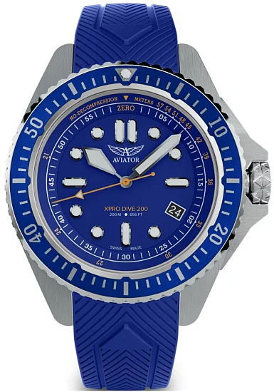 Aviator XPRO 200 Date Quartz V14203726