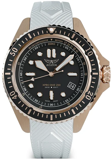 Aviator XPRO 200 Date Quartz V14223730