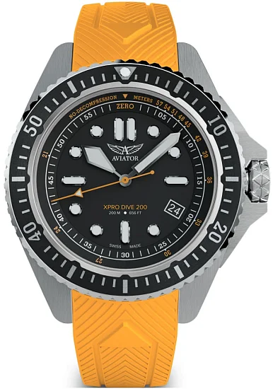 Aviator XPRO 200 Date Quartz V14203710