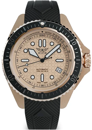 Aviator XPRO 300 Date Automatic V14323646