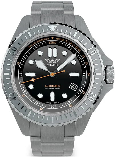 Aviator XPRO 300 Date Automatic V14303625