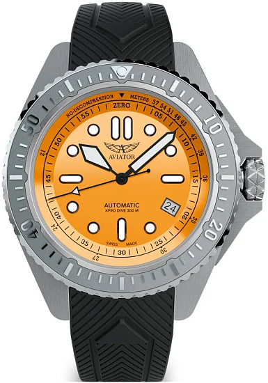 Aviator XPRO 300 Date Automatic V14303656