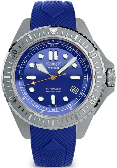 Aviator XPRO 300 Date Automatic V14303676